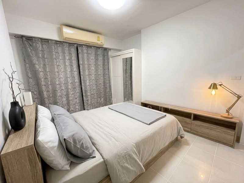 The Idol Condominium, Chon Buri (Pattaya)