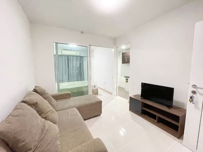 The Idol Condominium, Chon Buri (Pattaya)