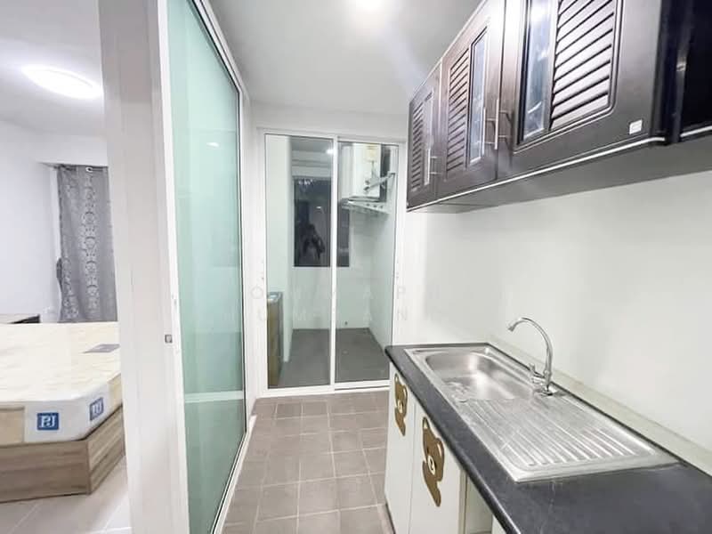 The Idol Condominium, Chon Buri (Pattaya)