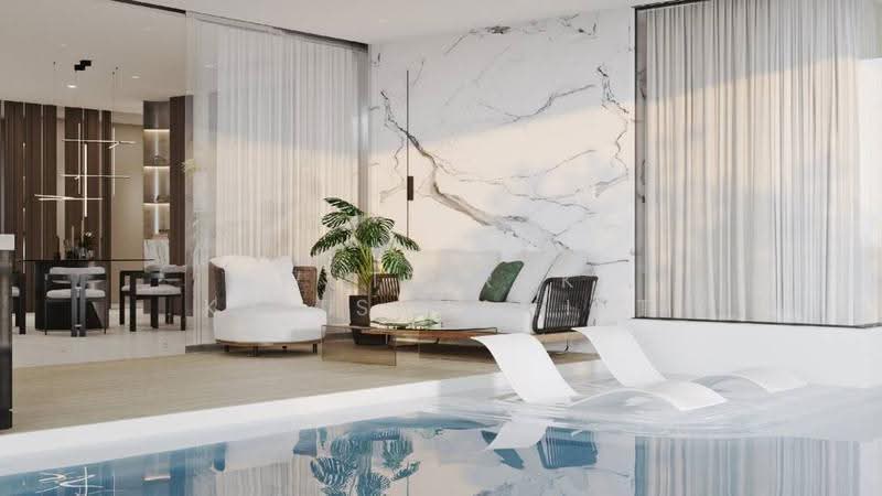 Andaman Boutique Residences, phuket