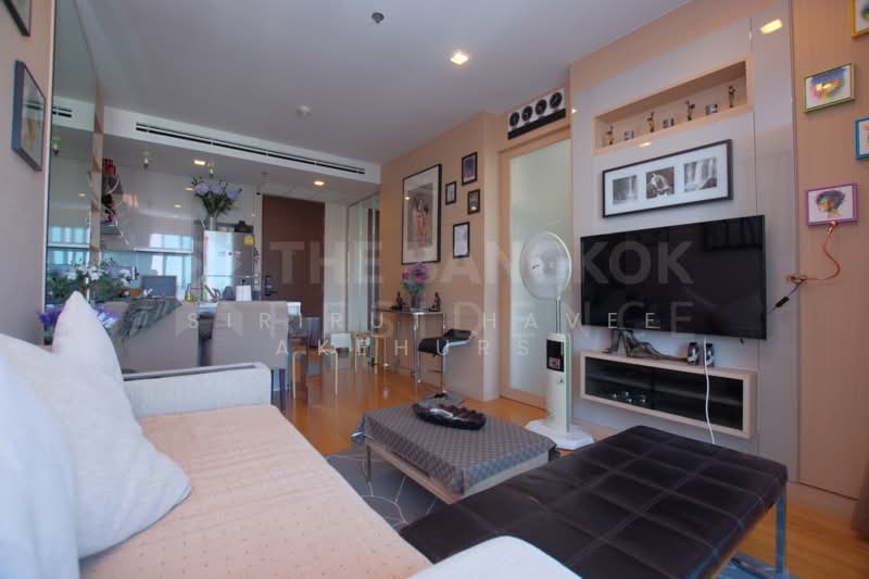 The Address Asoke, Bangkok