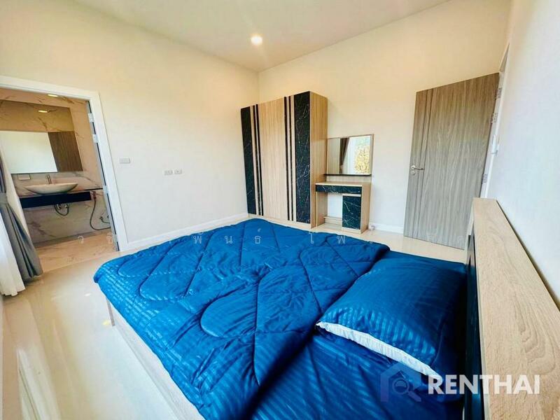 Garden Ville 6, Chon Buri (Pattaya)