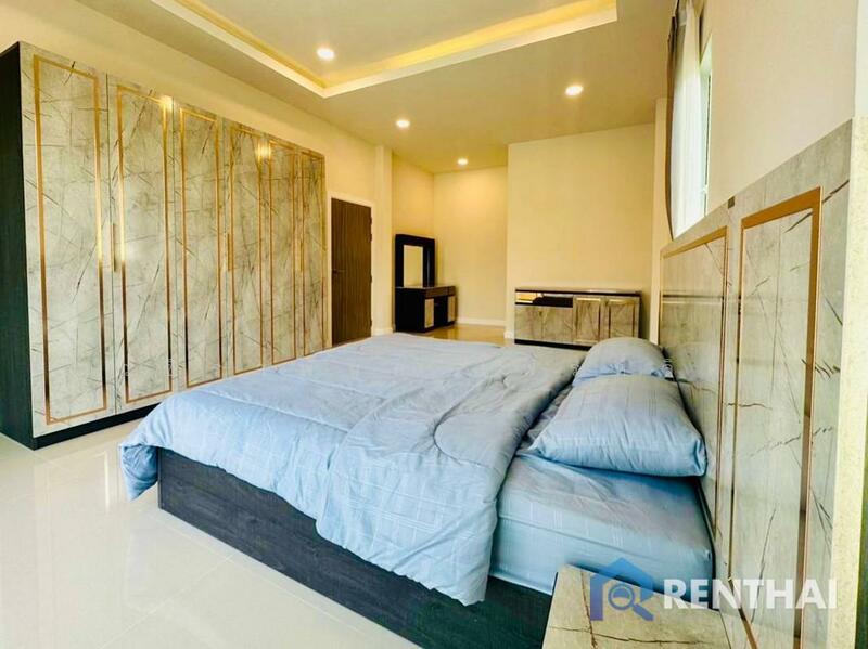 Garden Ville 6, Chon Buri (Pattaya)