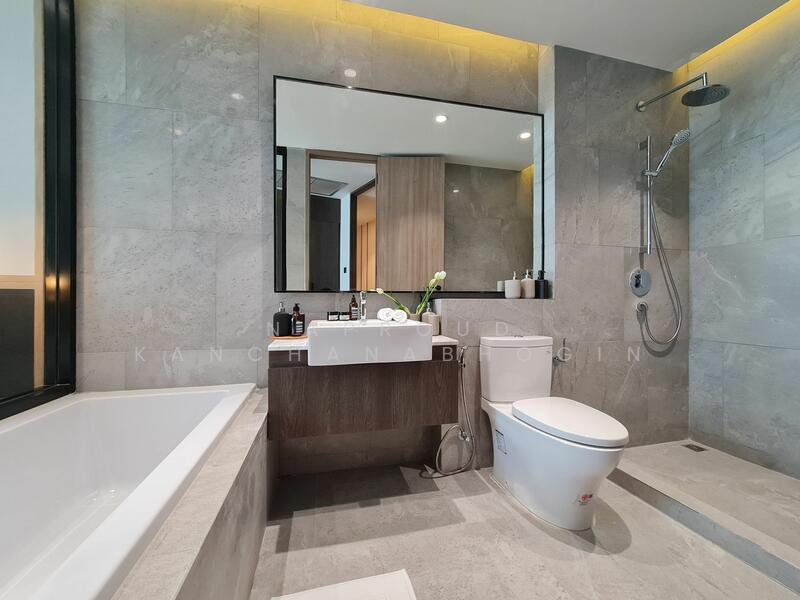 Wyndham Grand Residences Wongamat Pattaya, Chon Buri (Pattaya)