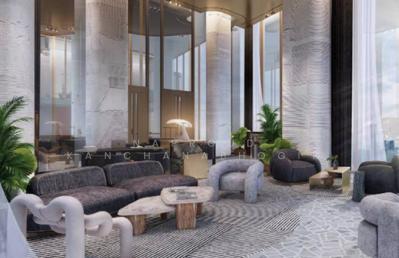 Wyndham Grand Residences Wongamat Pattaya, Chon Buri (Pattaya)