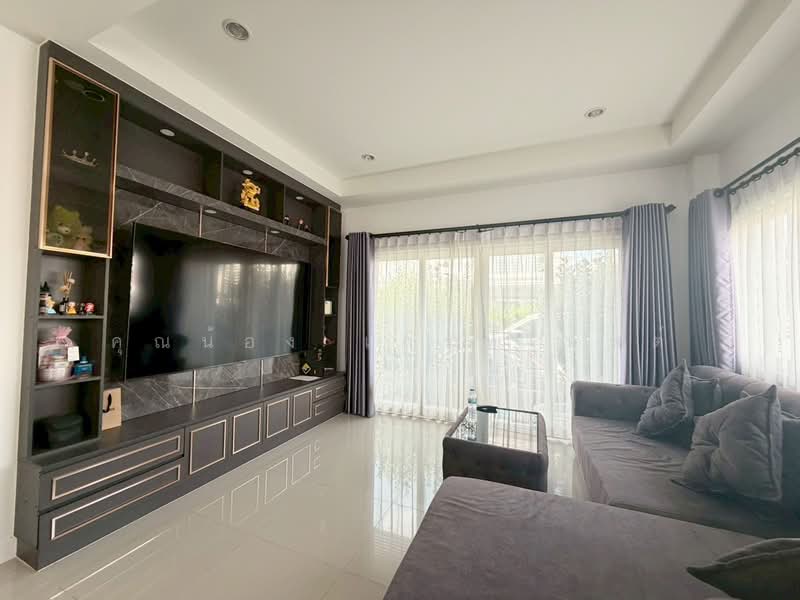 Kunalai PreemLuxe, Nonthaburi