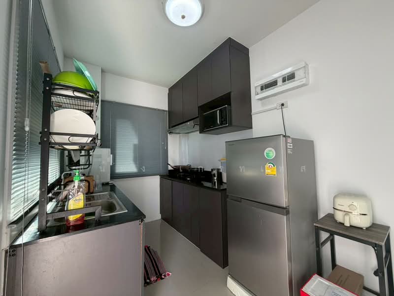 Kunalai PreemLuxe, Nonthaburi