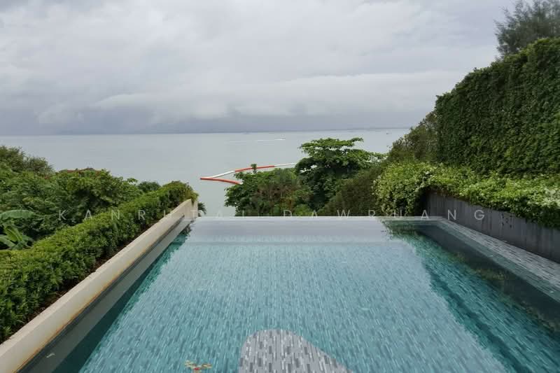 Baan Plai Haad, chon-buri