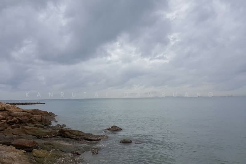 Baan Plai Haad, chon-buri