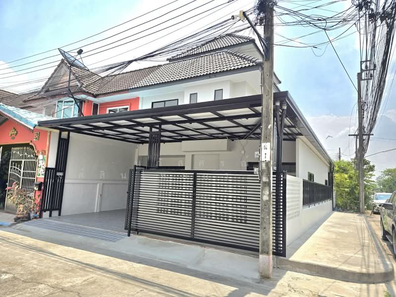 Muang Supthanee, Bangkok
