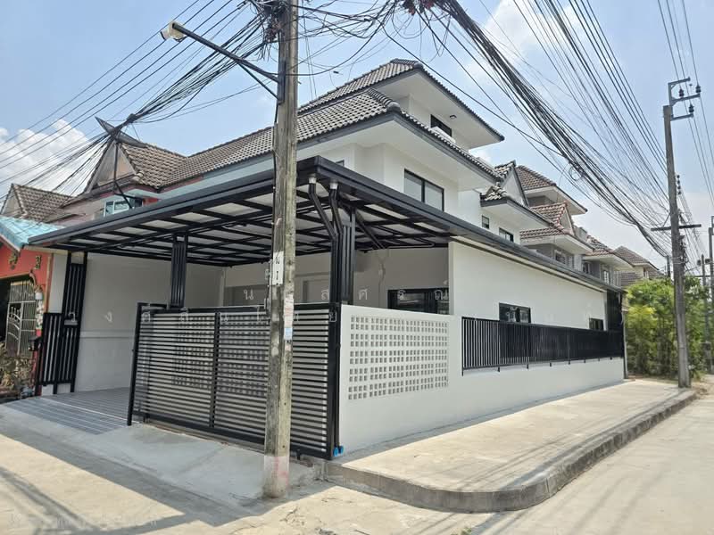Muang Supthanee, Bangkok