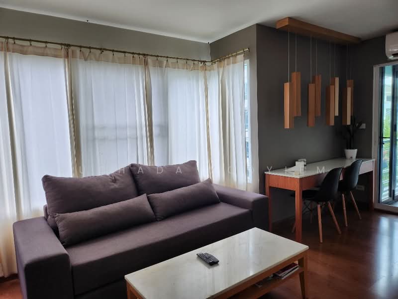 The Next Garden Suites, Bangkok