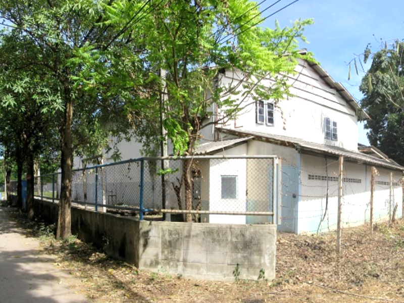 โรงงาน เมืองลพบุรี
