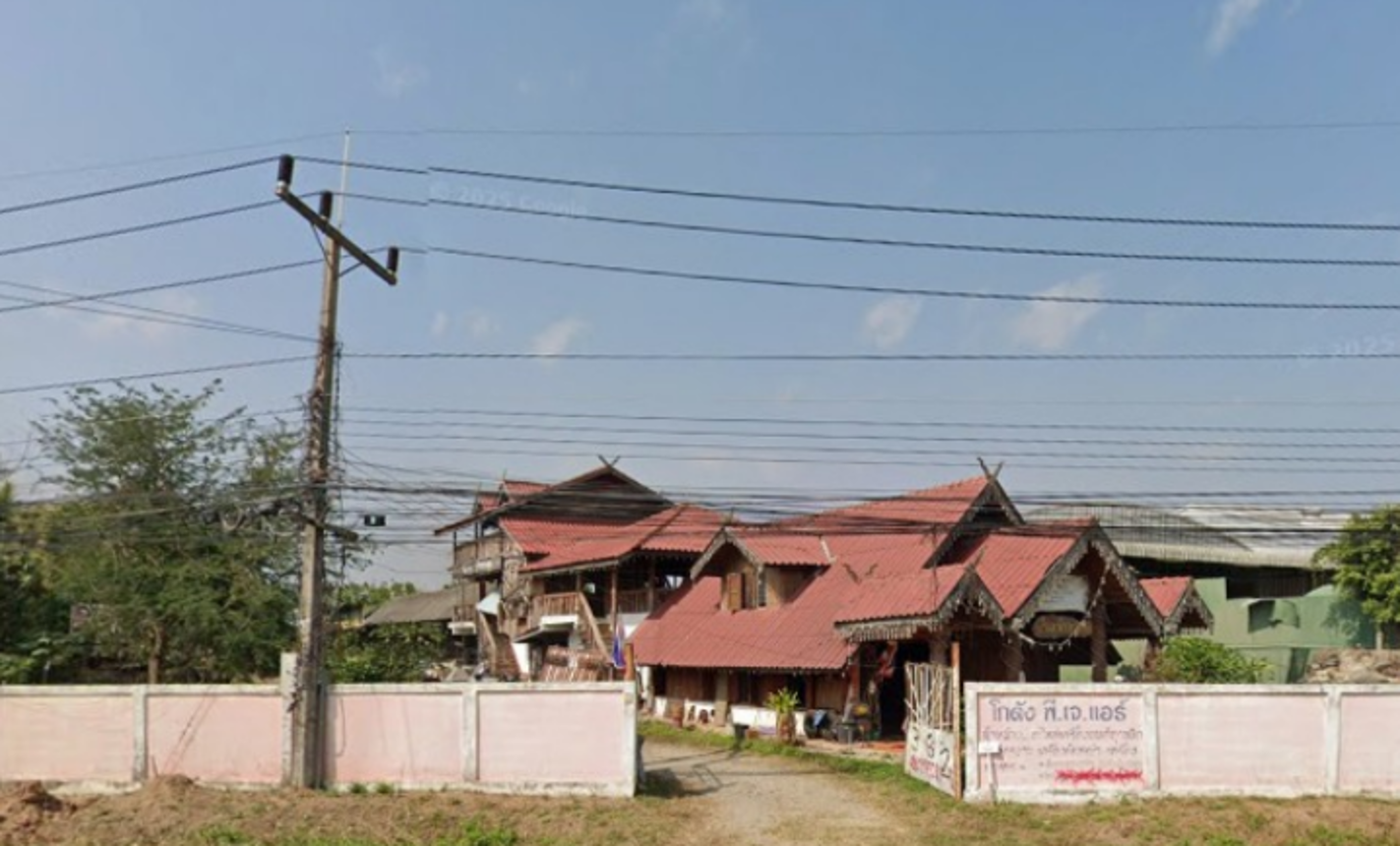 Single House in Phu Kham Ngam, Phayao