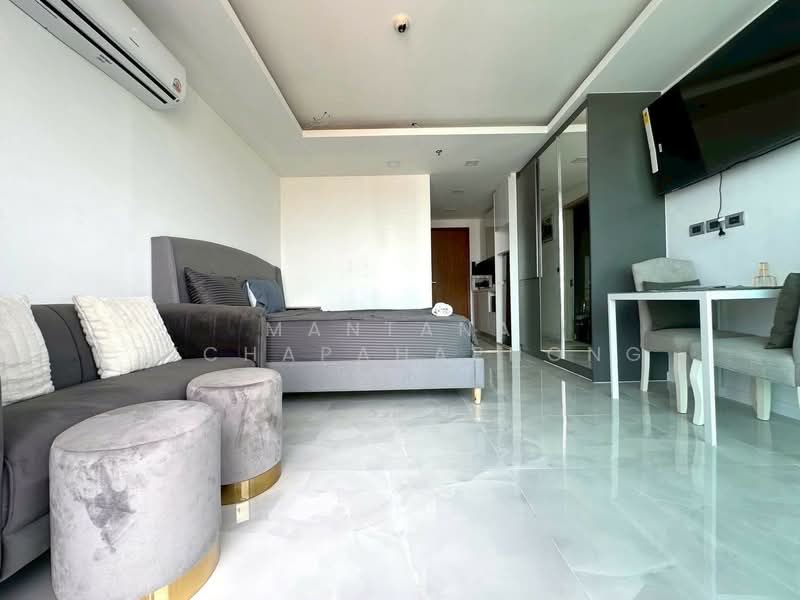 The Peak Towers, Chon Buri (Pattaya)