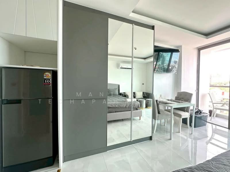 The Peak Towers, Chon Buri (Pattaya)