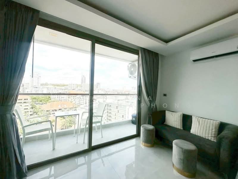 The Peak Towers, Chon Buri (Pattaya)