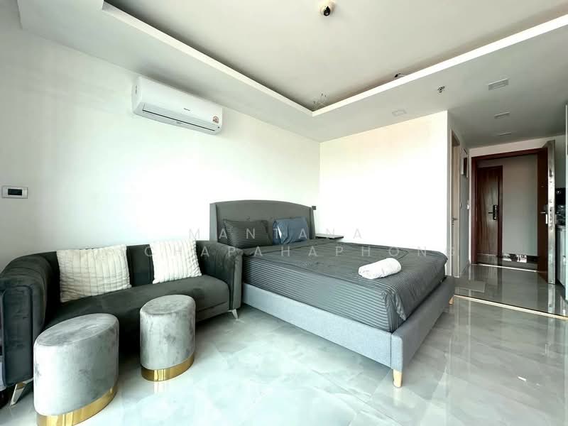 The Peak Towers, Chon Buri (Pattaya)