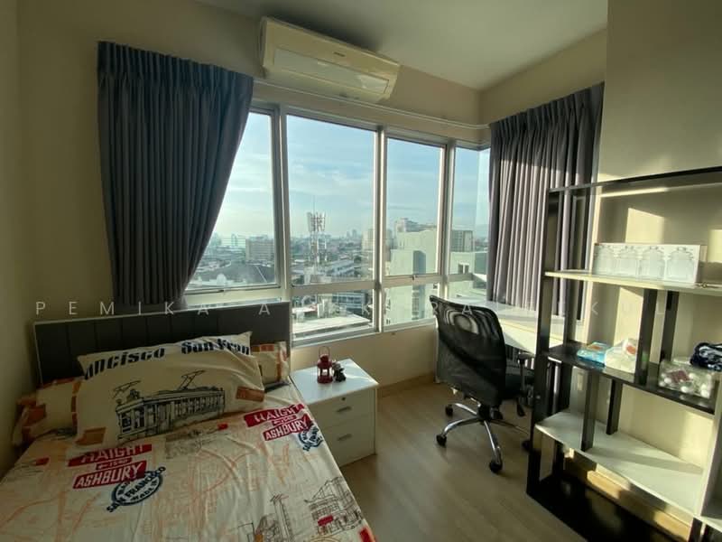 Motif Condo, Bangkok