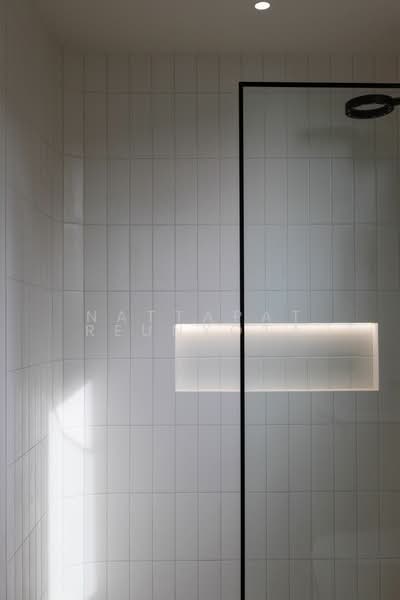 2-BR Townhouse, Bangkok