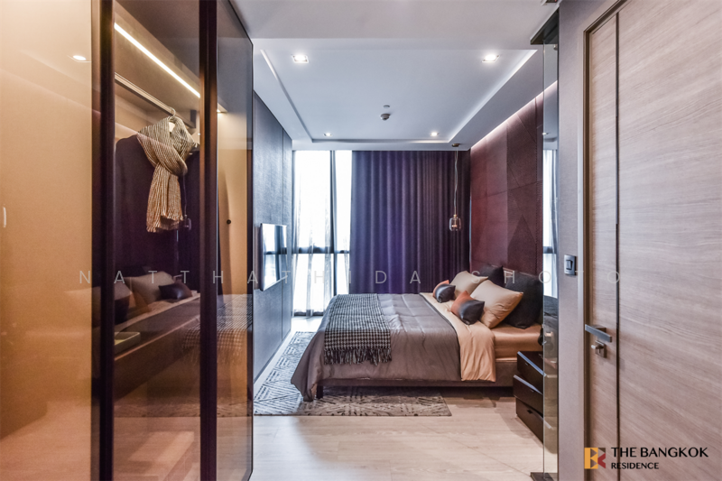 The Room Sukhumvit 38, Bangkok