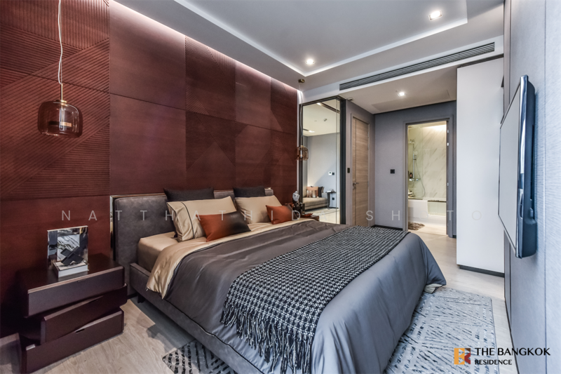 The Room Sukhumvit 38, Bangkok