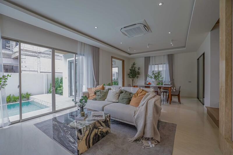HORIZON By Patta, Chon Buri (Pattaya)