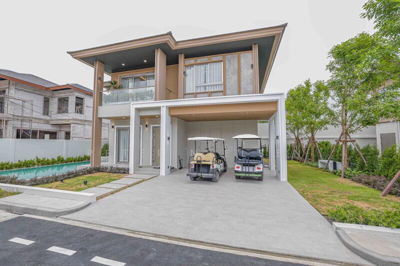 HORIZON By Patta, Chon Buri (Pattaya)