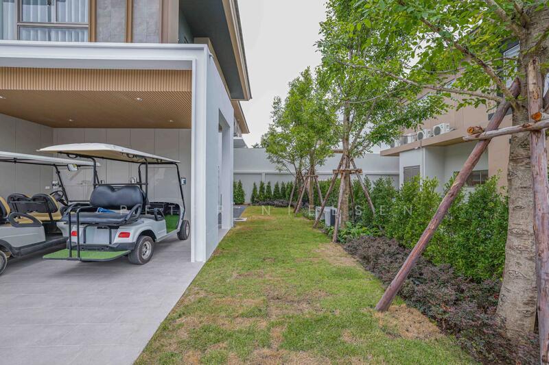 HORIZON By Patta, Chon Buri (Pattaya)
