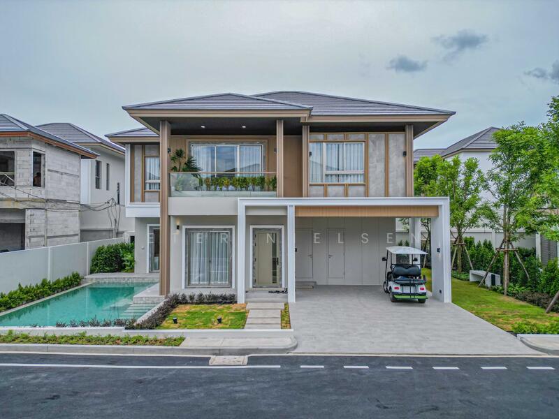 HORIZON By Patta, Chon Buri (Pattaya)