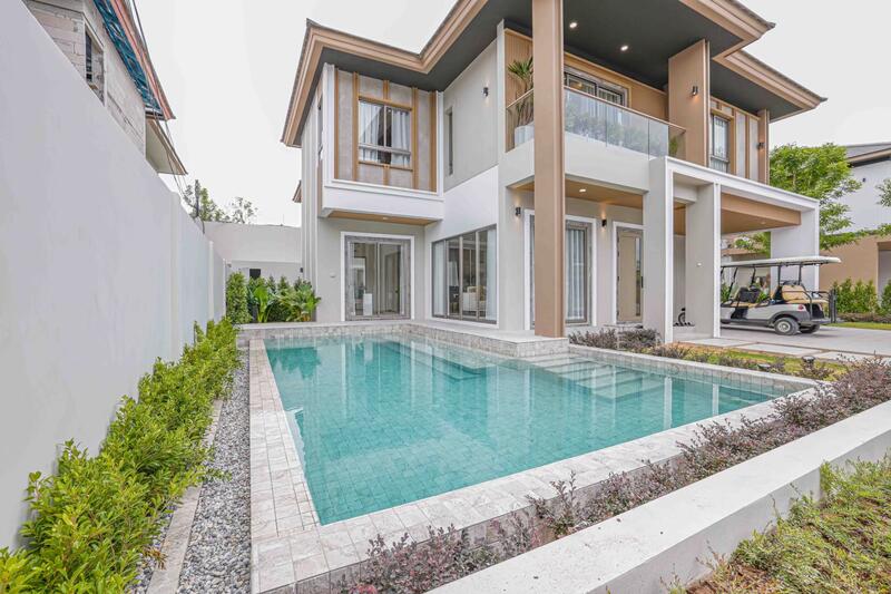 HORIZON By Patta, Chon Buri (Pattaya)