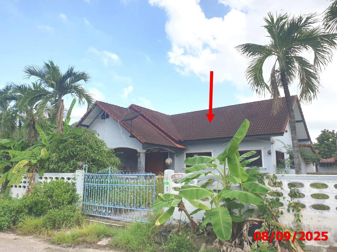 Single-Family Home in Lamphun Province, Lamphun