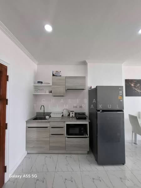 View Talay 5, Chon Buri (Pattaya)