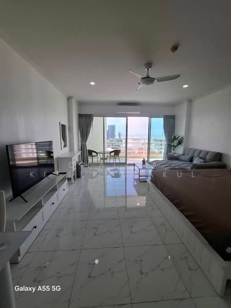 View Talay 5, Chon Buri (Pattaya)