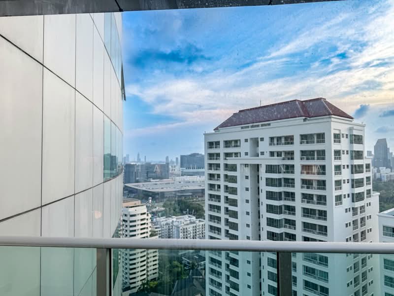 Millennium Residence, Bangkok