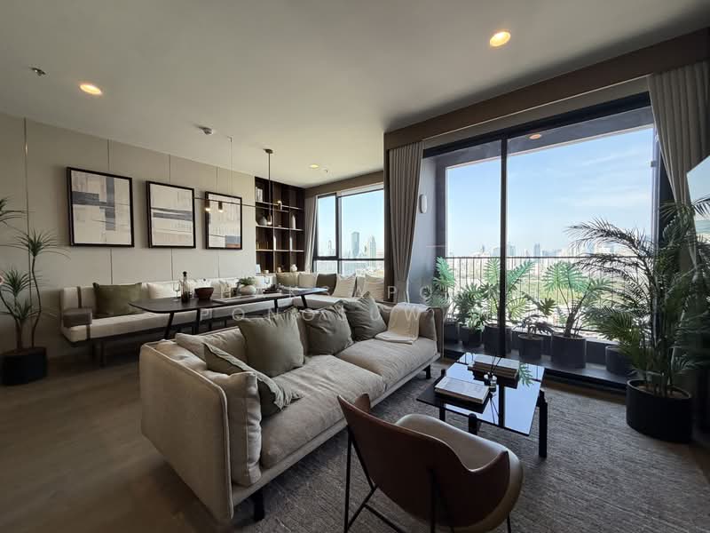 THE CROWN Residences, Bangkok