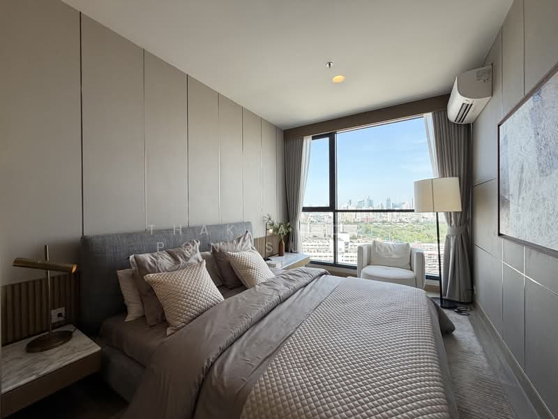 THE CROWN Residences, Bangkok