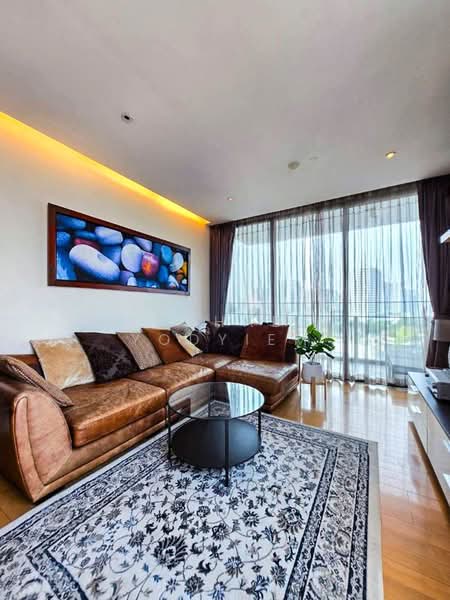 Aequa Sukhumvit 49, Bangkok