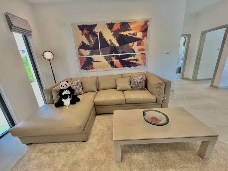 3-BR House, Prachuap Khiri Khan