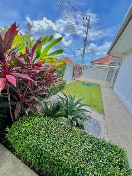 3-BR House, Prachuap Khiri Khan