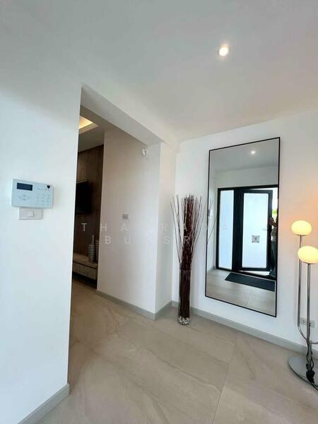 3-BR House, Prachuap Khiri Khan