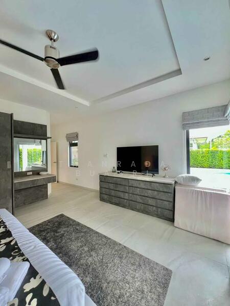 3-BR House, Prachuap Khiri Khan