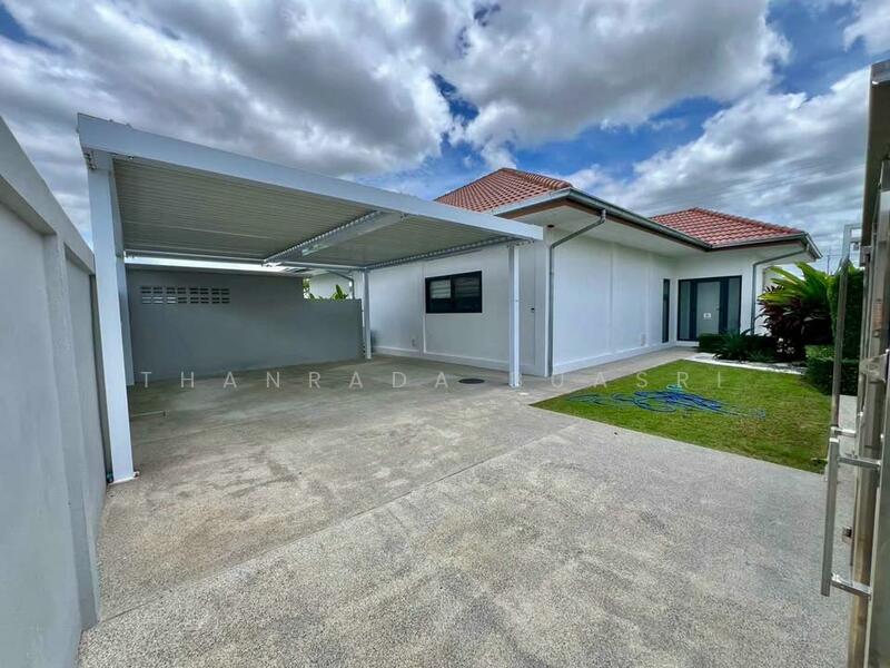 3-BR House, Prachuap Khiri Khan