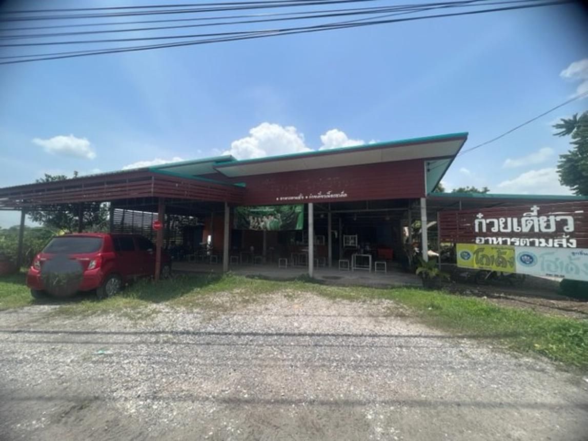 Single-Family House in Phu Khiao, Chaiyaphum