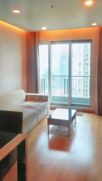 The Address Asoke, Bangkok