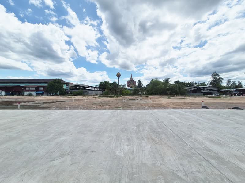 ที่ดินนางตะเคียน สมุทรสงคราม, Samut Songkhram