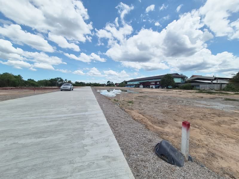 ที่ดินนางตะเคียน สมุทรสงคราม, Samut Songkhram
