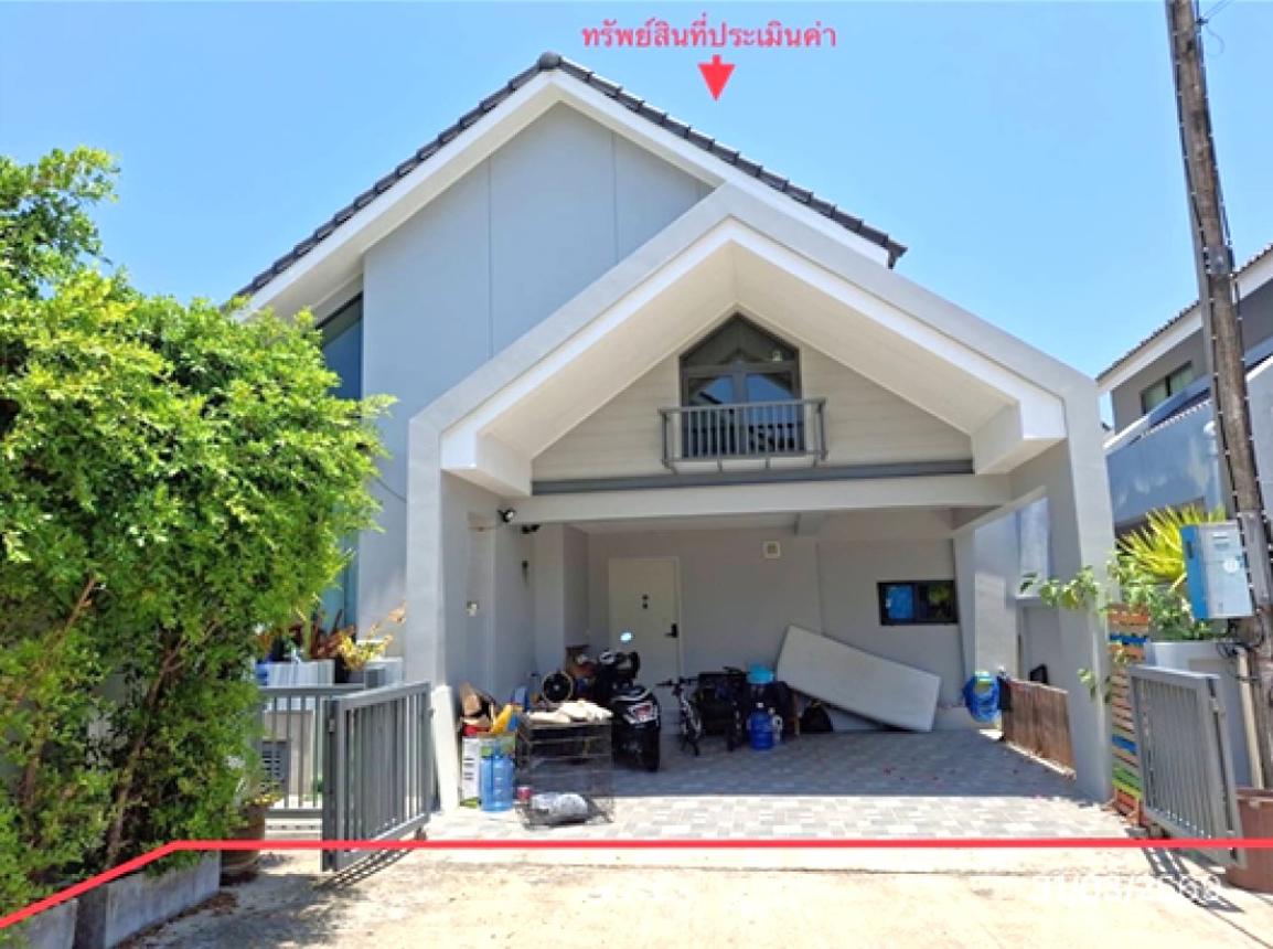 บ้านเดี่ยว เฟ ริช เมืองภูเก็ต ภูเก็ต