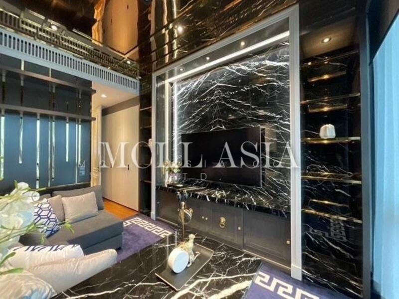 Banyan Tree Residences Riverside, Bangkok