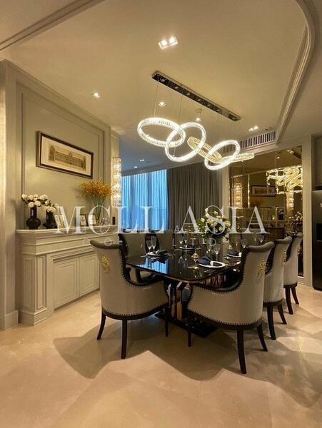 Banyan Tree Residences Riverside, Bangkok